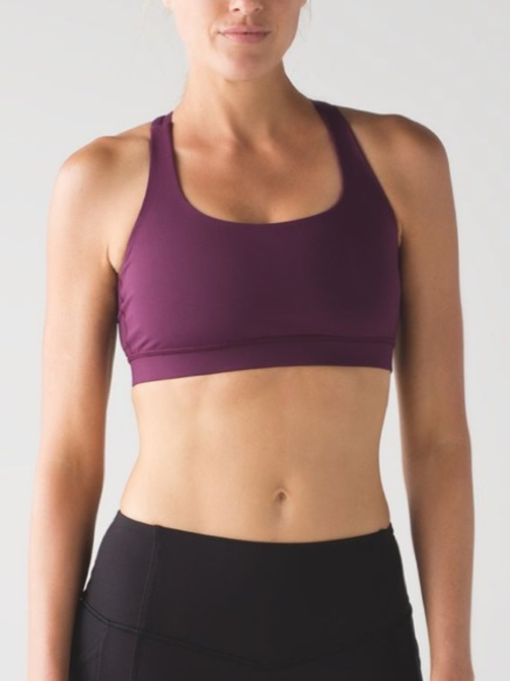LULULEMON - Energy Bra
